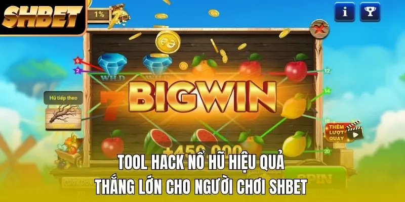 1 Tool Hack Nổ Hũ Hiệu Quả Thắng Lớn Cho Người Chơi SHBET Tool Hack Nổ Hũ Hiệu Quả Thắng Lớn Cho Người Chơi SHBET